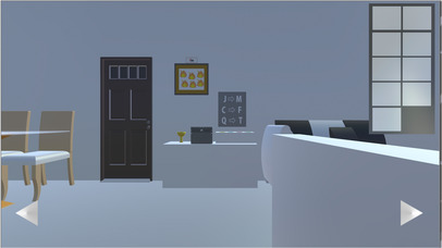 脱出ゲーム 白い部屋 Room Escape -white room- screenshot 2
