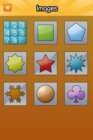 Tiles Puzzle Game screenshot 3
