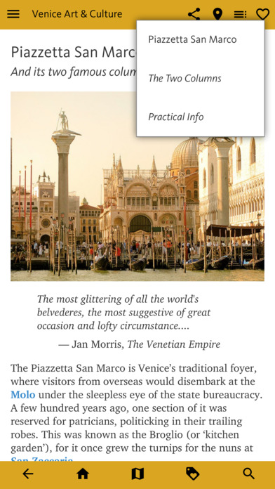 Venice Art & Culture screenshot 3