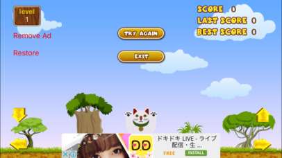 Lucky Cat Play screenshot 3