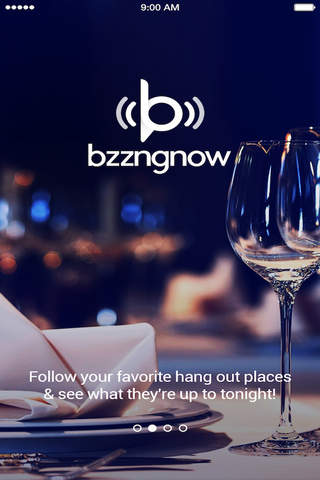 Bzzngnow (Your Video City Guide) screenshot 3
