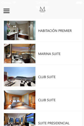 Hotel Eurostars Gran Marina screenshot 2