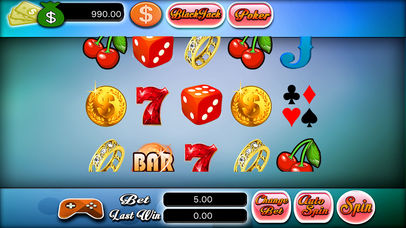 Arctic Casino Free Slot Frenzy screenshot 4