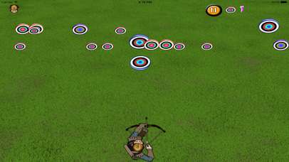 Arrow Master Defense PRO screenshot 2