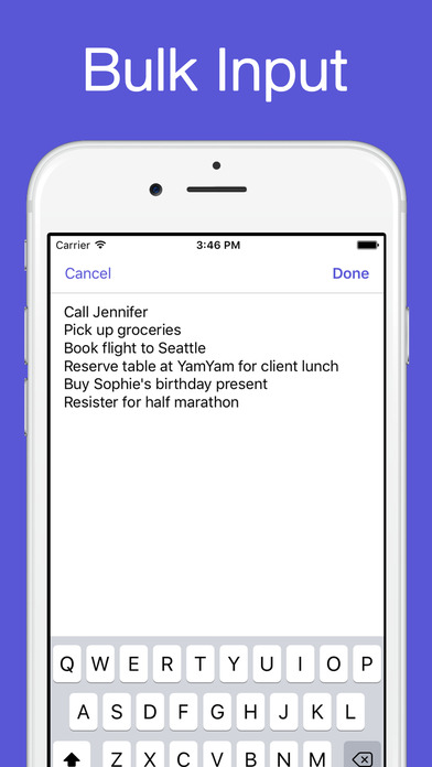 To-Do List - Simple Task Manager App screenshot 3