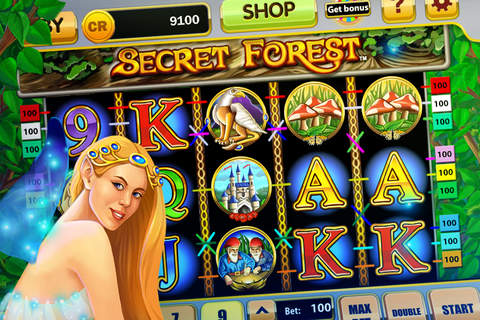 Geminator Slots Machines free online casino screenshot 2