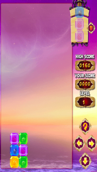 A New Tetris Pro screenshot 3