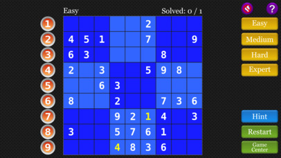 Math & Logic Puzzles screenshot 4