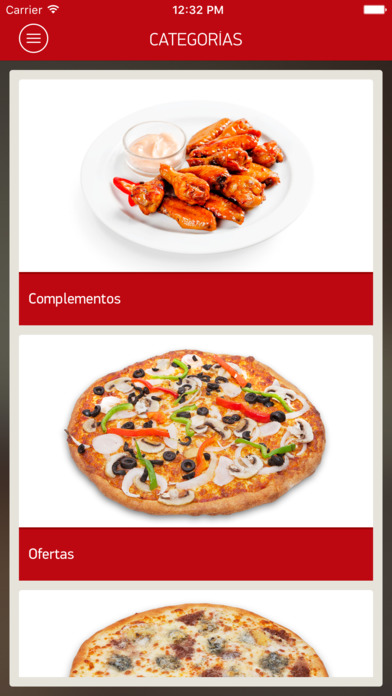 Superpizza screenshot 2