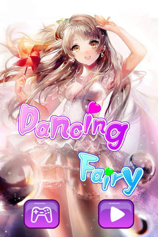 Dancing Fairy screenshot 4