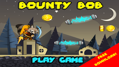 Bounty Bob screenshot 2