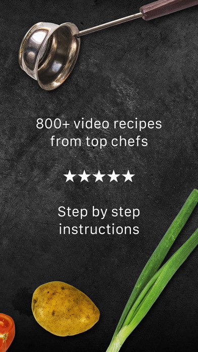Paleo Recipes: Food recipes, healthy cooking screenshot 2