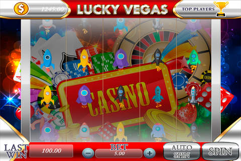 New Fashioned Casino Free - Slot Machine Tournament Game screenshot 3