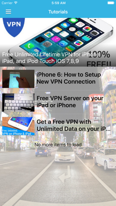Security Zone Guide for Super-vpn Blocker Content screenshot 3