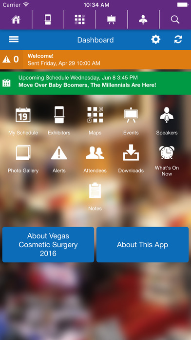 Vegas Cosmetic Surgery screenshot 2