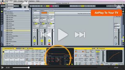 Designing Sounds for Dance Music screenshot 3