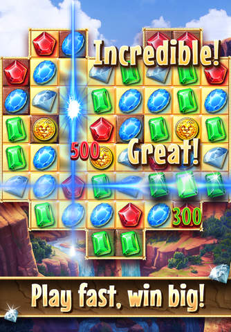 Jewel Quest Tournaments screenshot 3