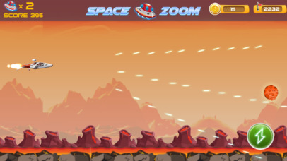 Space Zoom screenshot 4