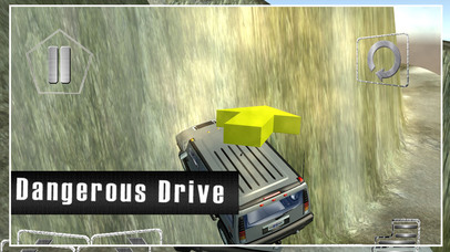 Offroad Driving: Wolrd Adventure screenshot 3