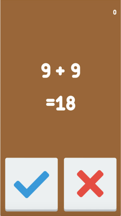 Fast And Math screenshot 3