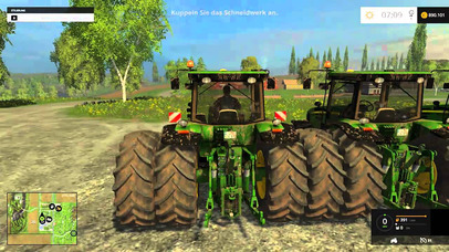 Farming Seed Simulator 20'17 screenshot 4