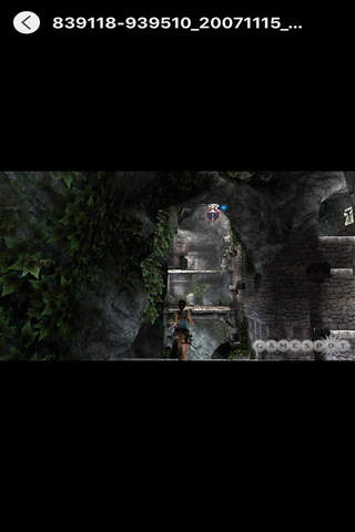 Game Pro - Tomb Raider: Anniversary Version screenshot 2