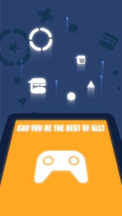 10 Games: One App screenshot 4