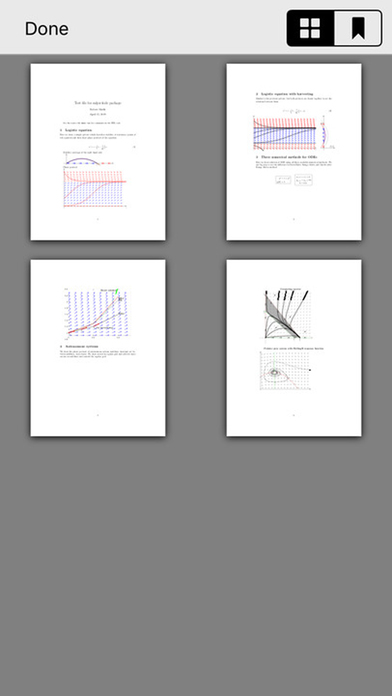 PDF Conversion - Image to PDF screenshot 4