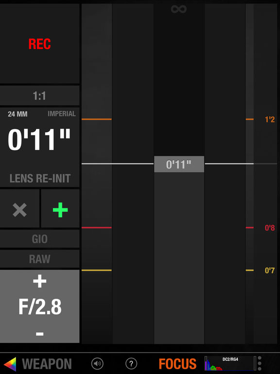 iPad Screenshot 5