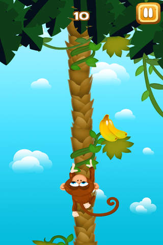 Fruit Paddle Game screenshot 2