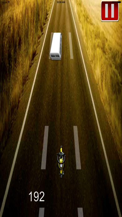 A Crazy Action Motorcycle : Supreme Victory screenshot 4