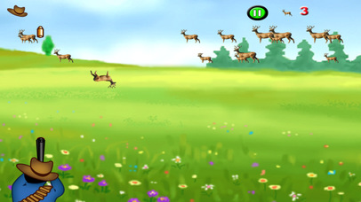 Amazing Hunt - The Deer Is Yours screenshot 4