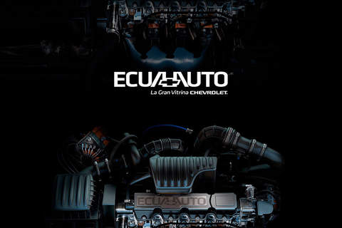 Ecuaauto - Clientes screenshot 4