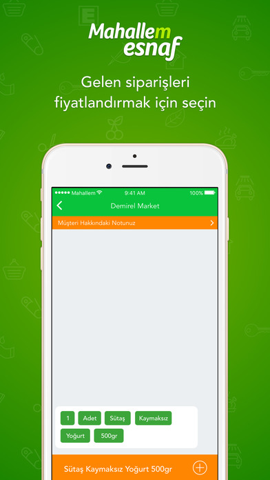 iPhone Screenshot 2