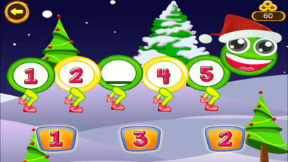 Preschool Numbers - Play & Learn Pro screenshot 3
