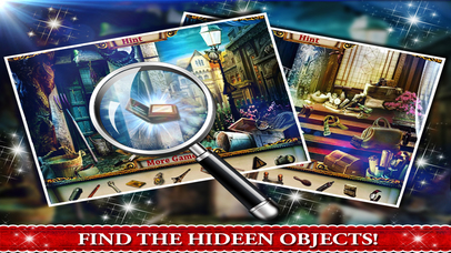 Timeless: Clocktower Mystery - A Hidden Adventure screenshot 2