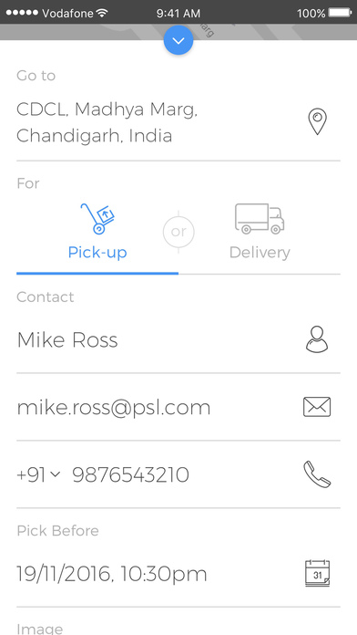 Appointments, Tracking, Payments screenshot 4