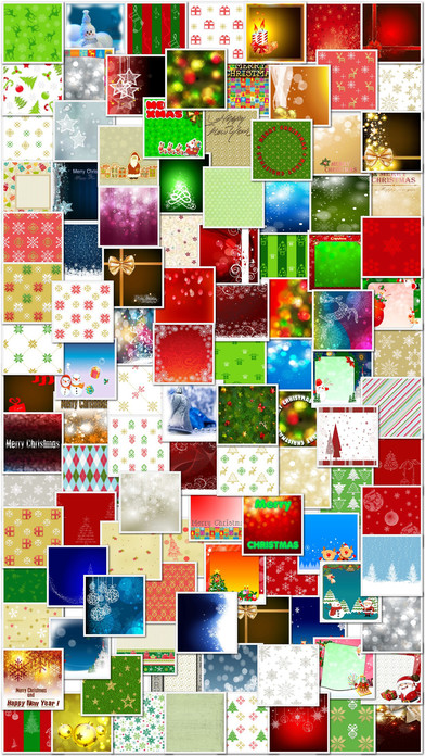 Photo Frames : Christmas Edition screenshot 2