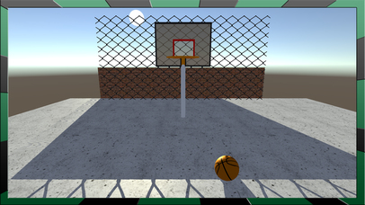 Space Jump Stars Hoop Slam Basketball game screenshot 3