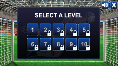 Goal Keeper Challenges screenshot 3