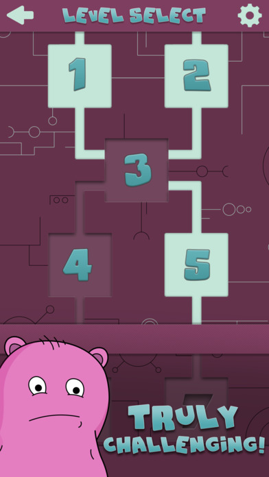 Eat Your Words - Word Puzzles screenshot 4