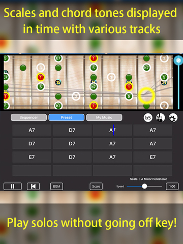 iPad Screenshot 2