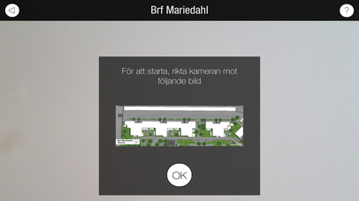 Brf Mariedahl screenshot 2