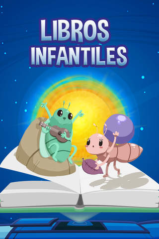 Planet Kids - Videos, Jogos e Livros screenshot 2