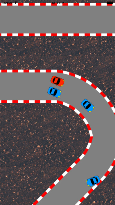Form One Racing screenshot 3