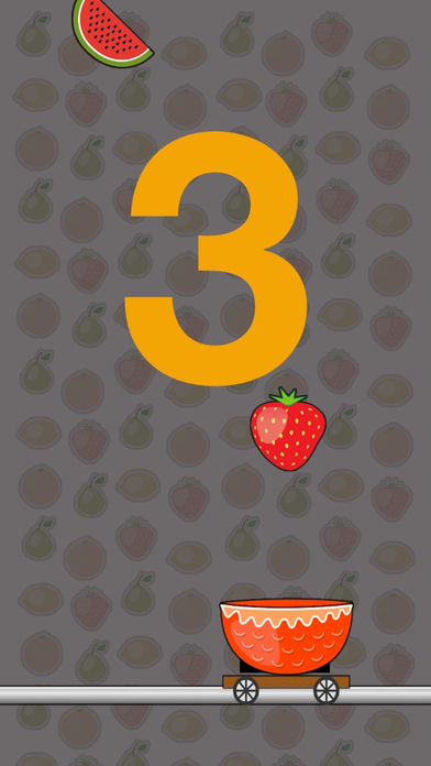 Capture the Fruit screenshot 3