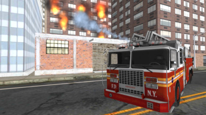 Transport Fever 2017 - Firefighter Simulator screenshot 3