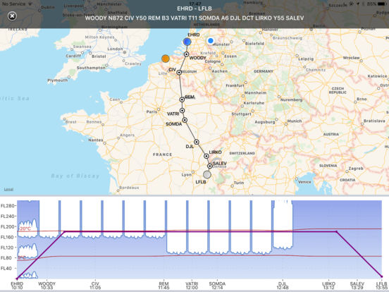 iPad Screenshot 3