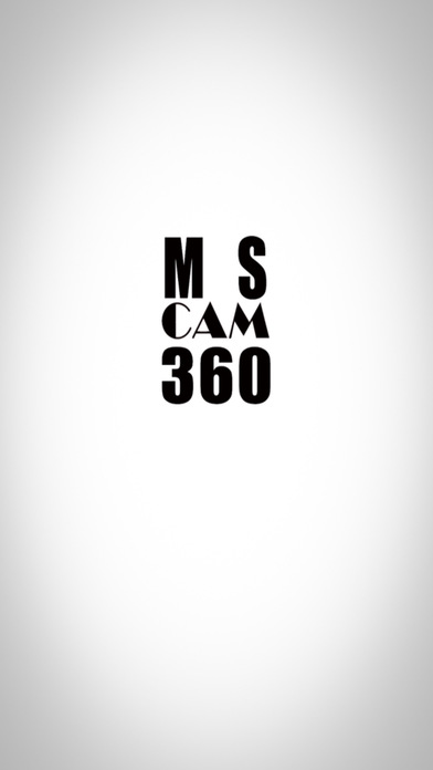 MSCAM360 screenshot 4