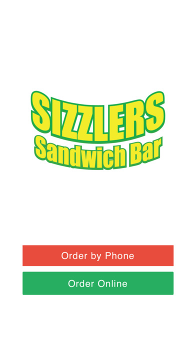 Sizzlers Sandwich Bar screenshot 2